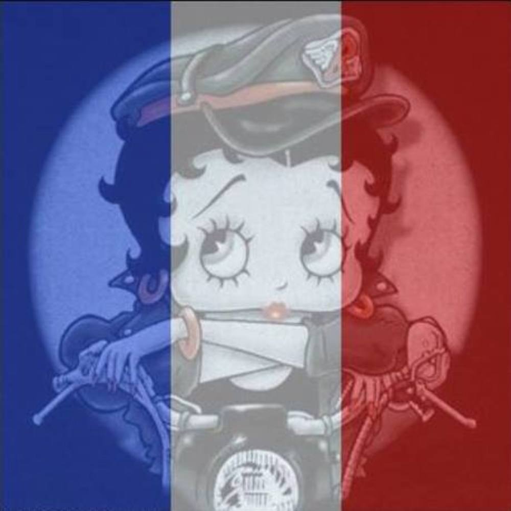 Meet your Posher, Ginga